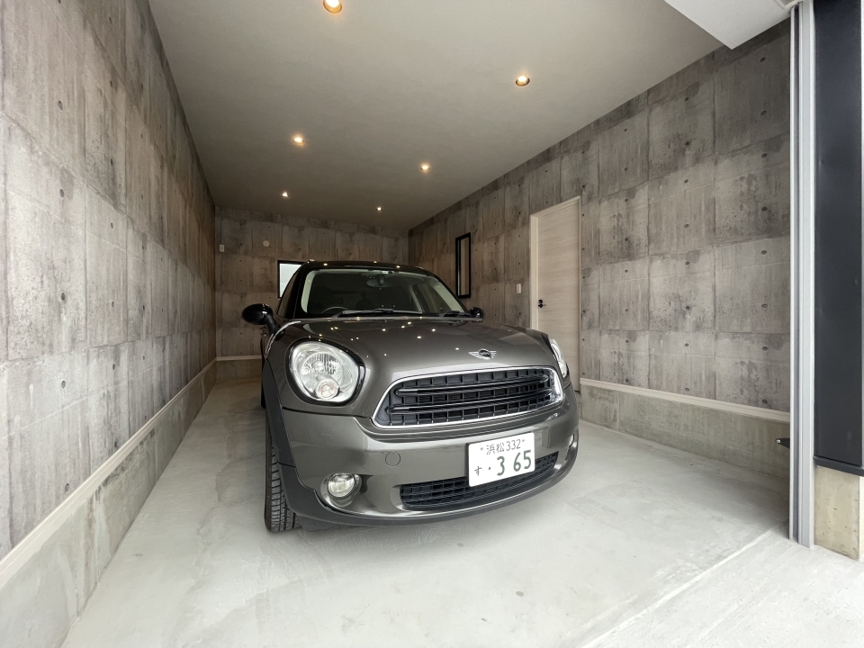 ＊完成イメージです