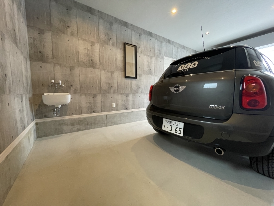 ＊完成イメージです