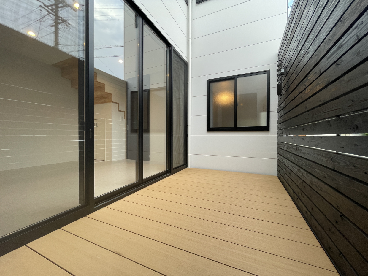 どんな空間にしよう