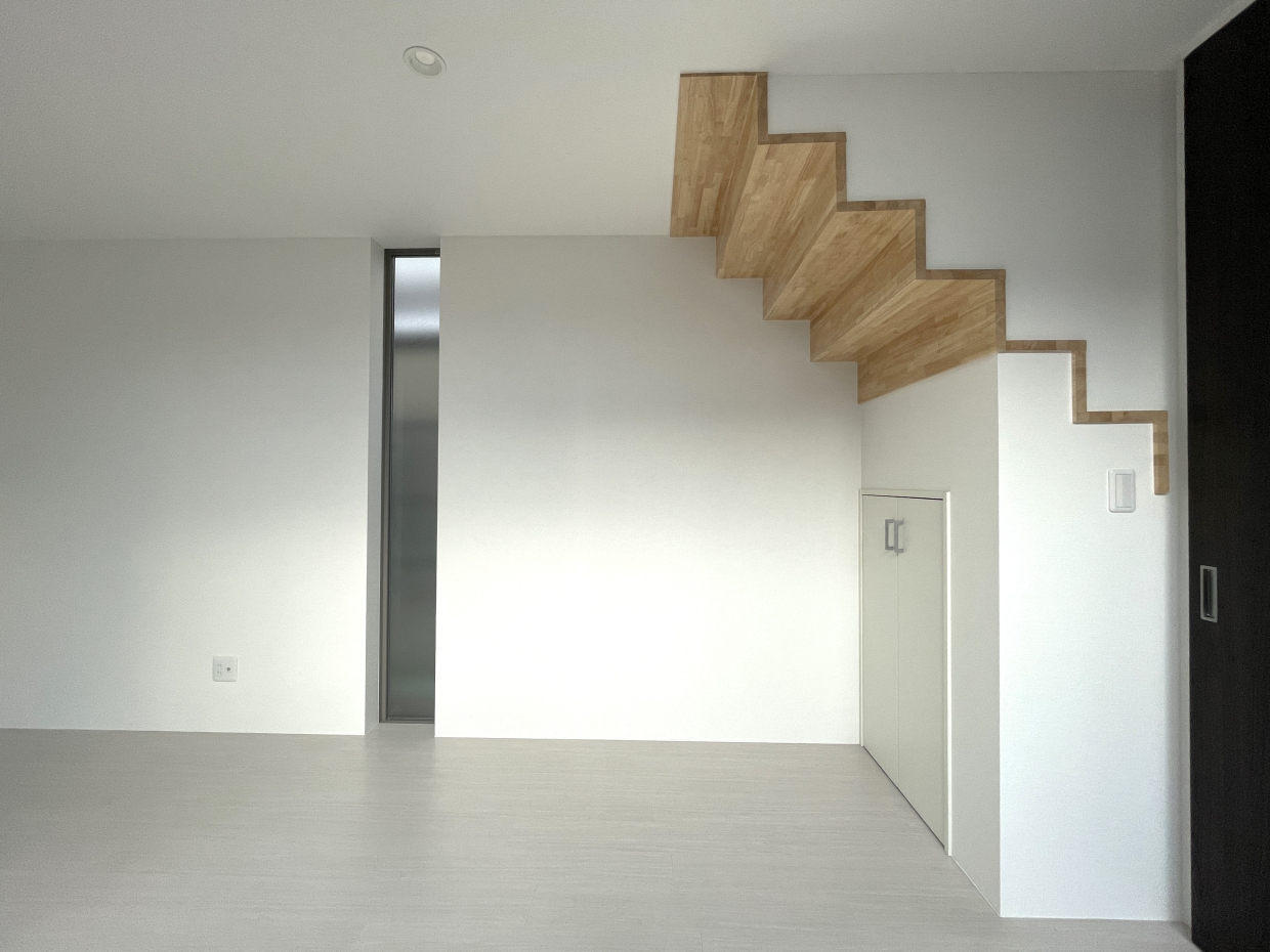 どこを切り取っても素敵な空間