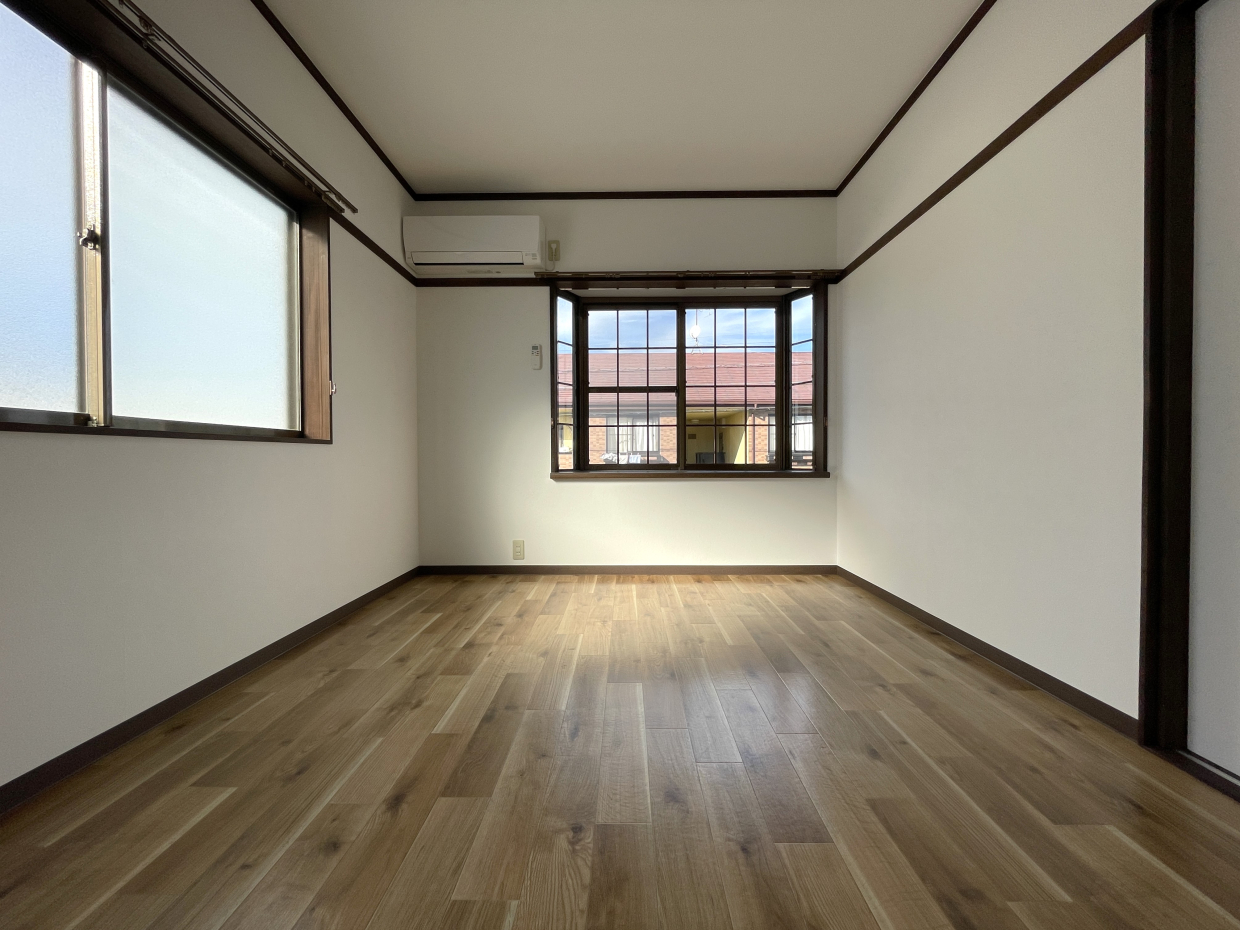 どんなお部屋にしよう&hellip;