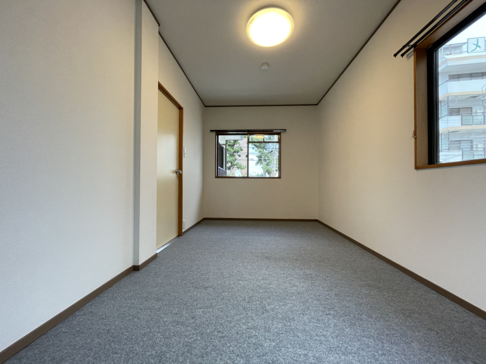 どんなお部屋にしようかな