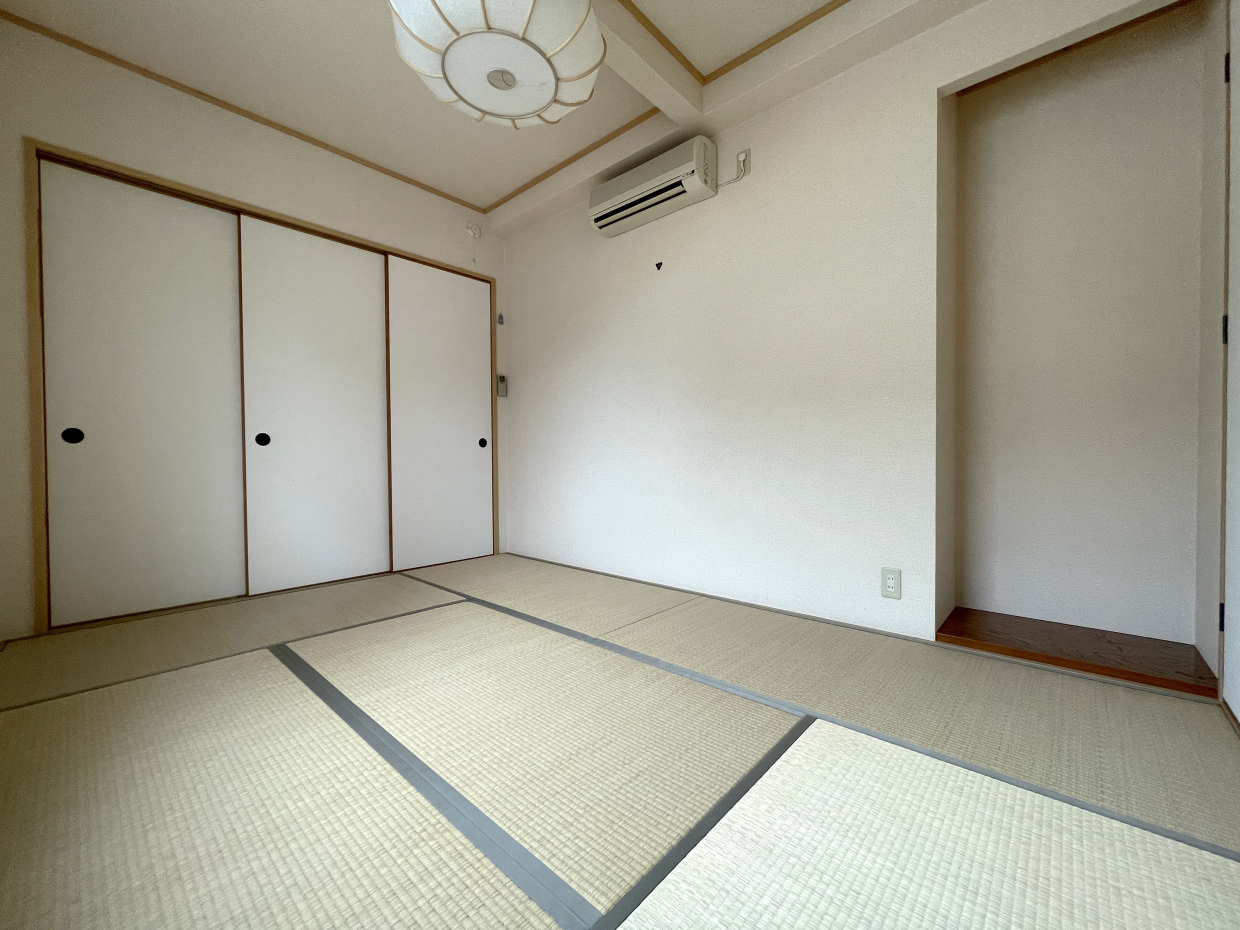 客間にもいいですね