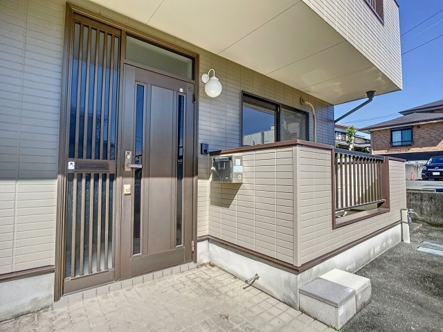 気分は戸建！人気のテラスハウス物件です。