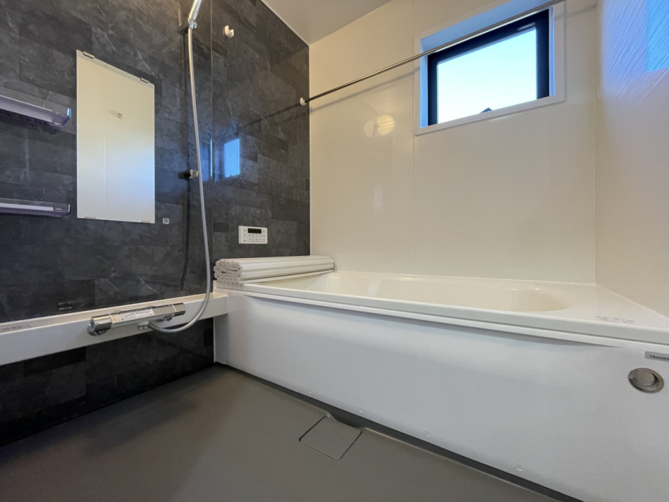 ゆっくり時間を過ごせる！