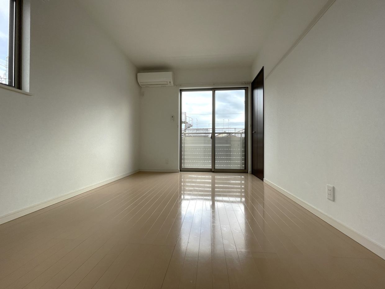 浜名湖や海も近い