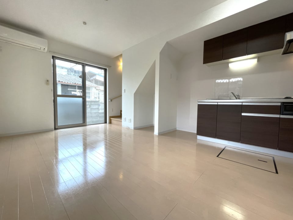 日当たりも良さそうです