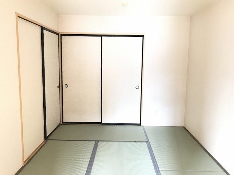 和も感じられる