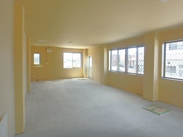 2023年8月完成したばかりの店舗物件です！