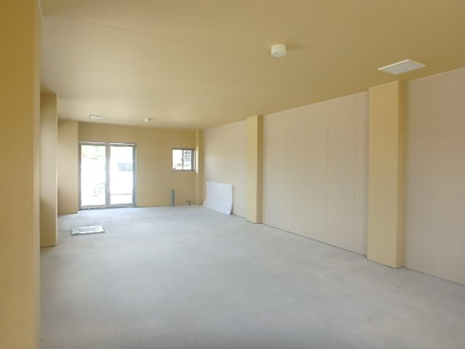 ここでどんな事業をしようか？夢が広がります！