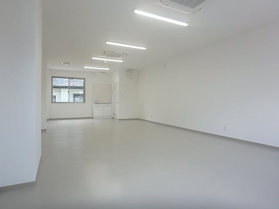 ここでどんな事業をしようか？夢が広がります！