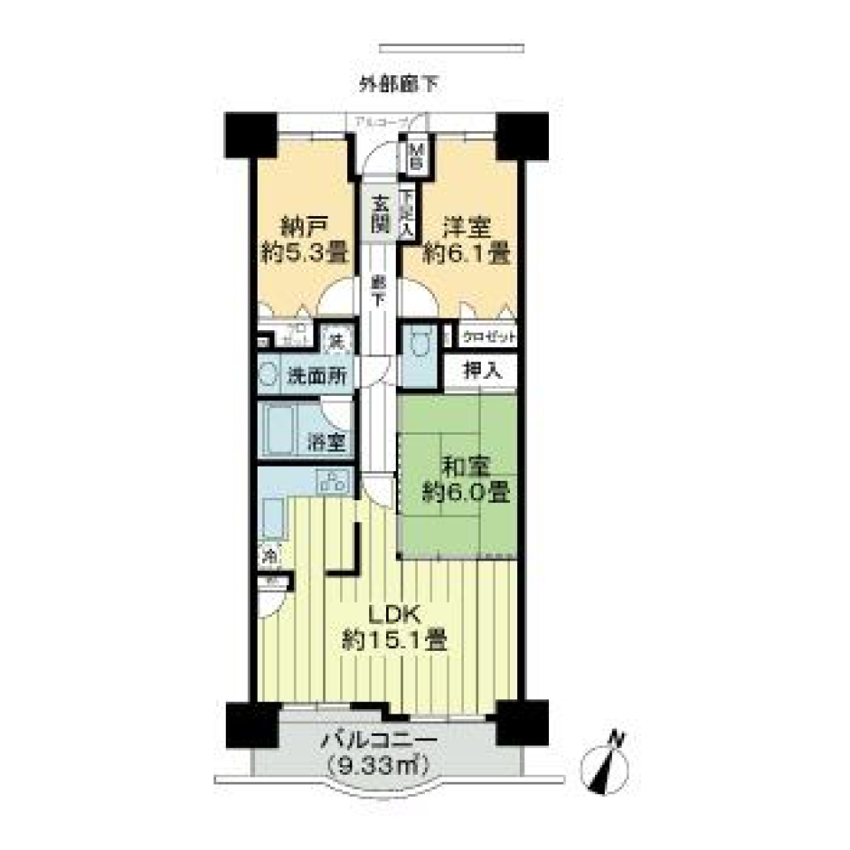 スマホの通知に疲れた現代人に捧ぐ、究極のリラックス空間の間取り図