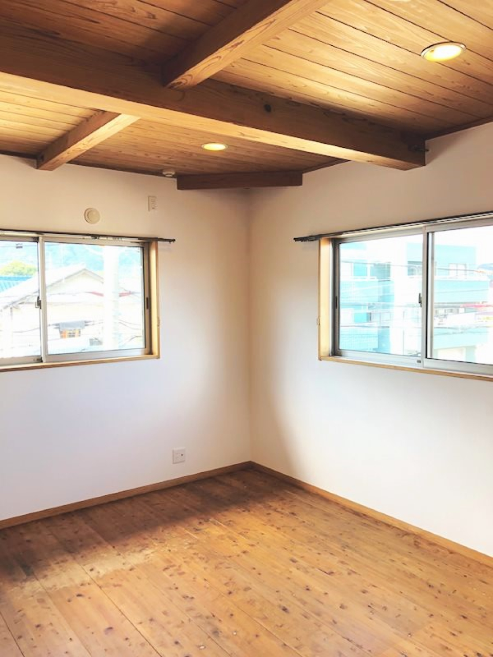 室内キャンプなんかやってみたい。