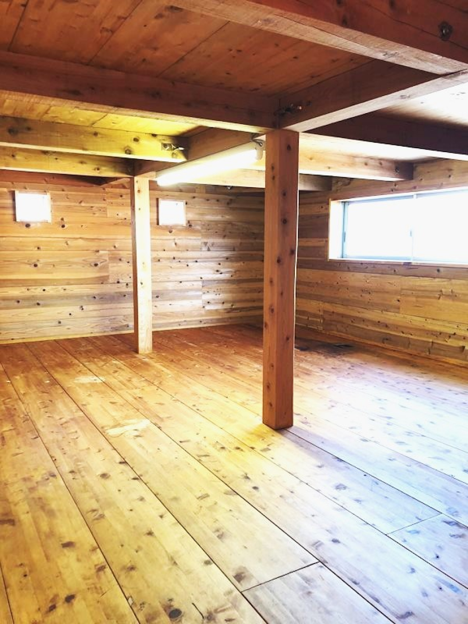 ロフトはどう活用しよう？