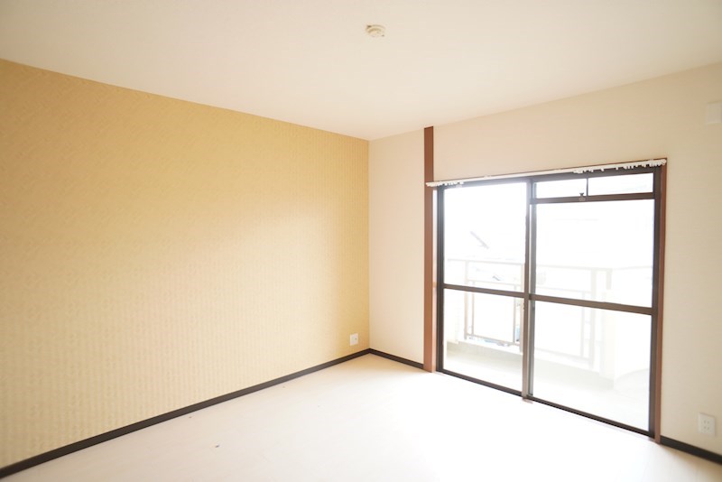 次のお部屋は&hellip;可愛らしいアプリコットオレンジ