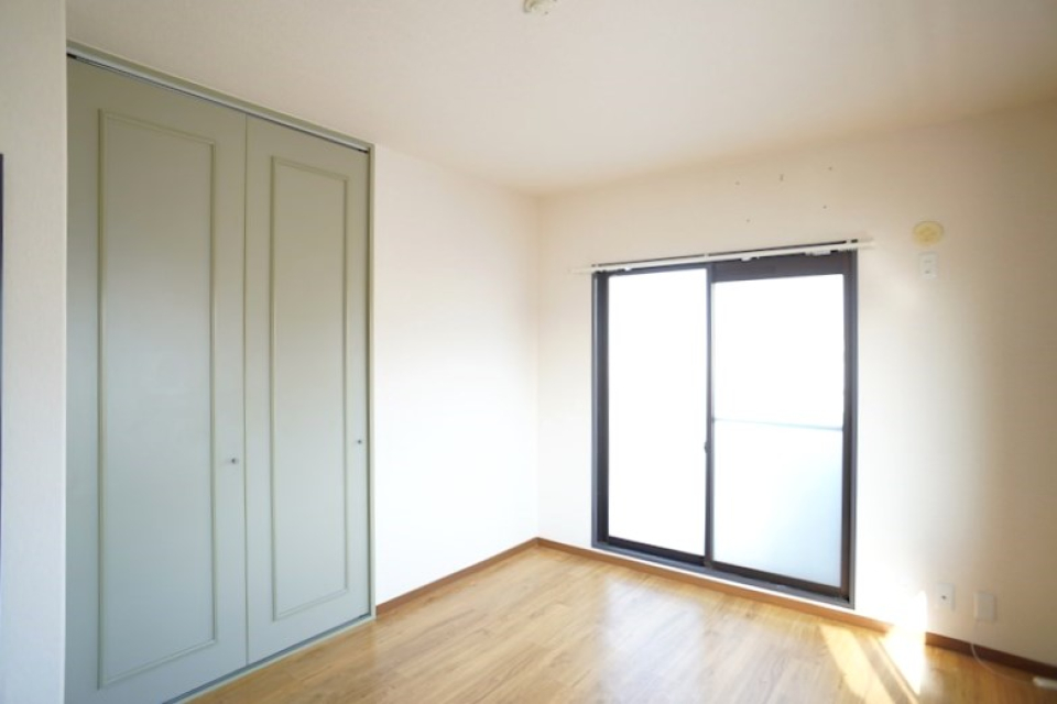 収納があります