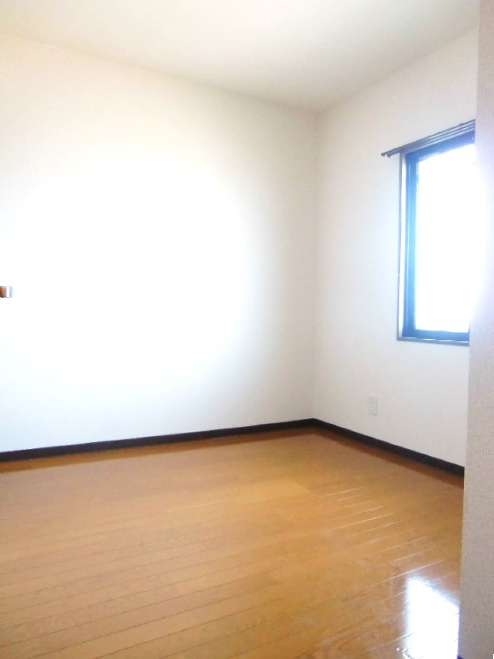 4帖のこの洋室は何の部屋にしましょうか？