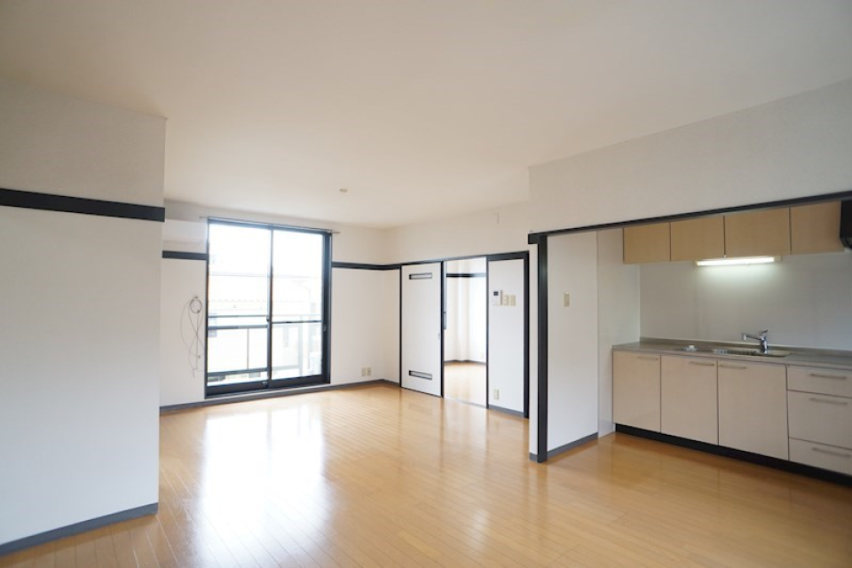 家族劇場がここで始まる