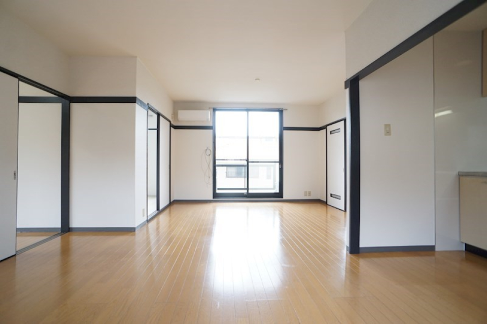 みんなが集う場所