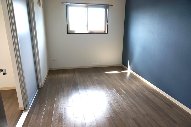 リビング横の洋室6.46帖