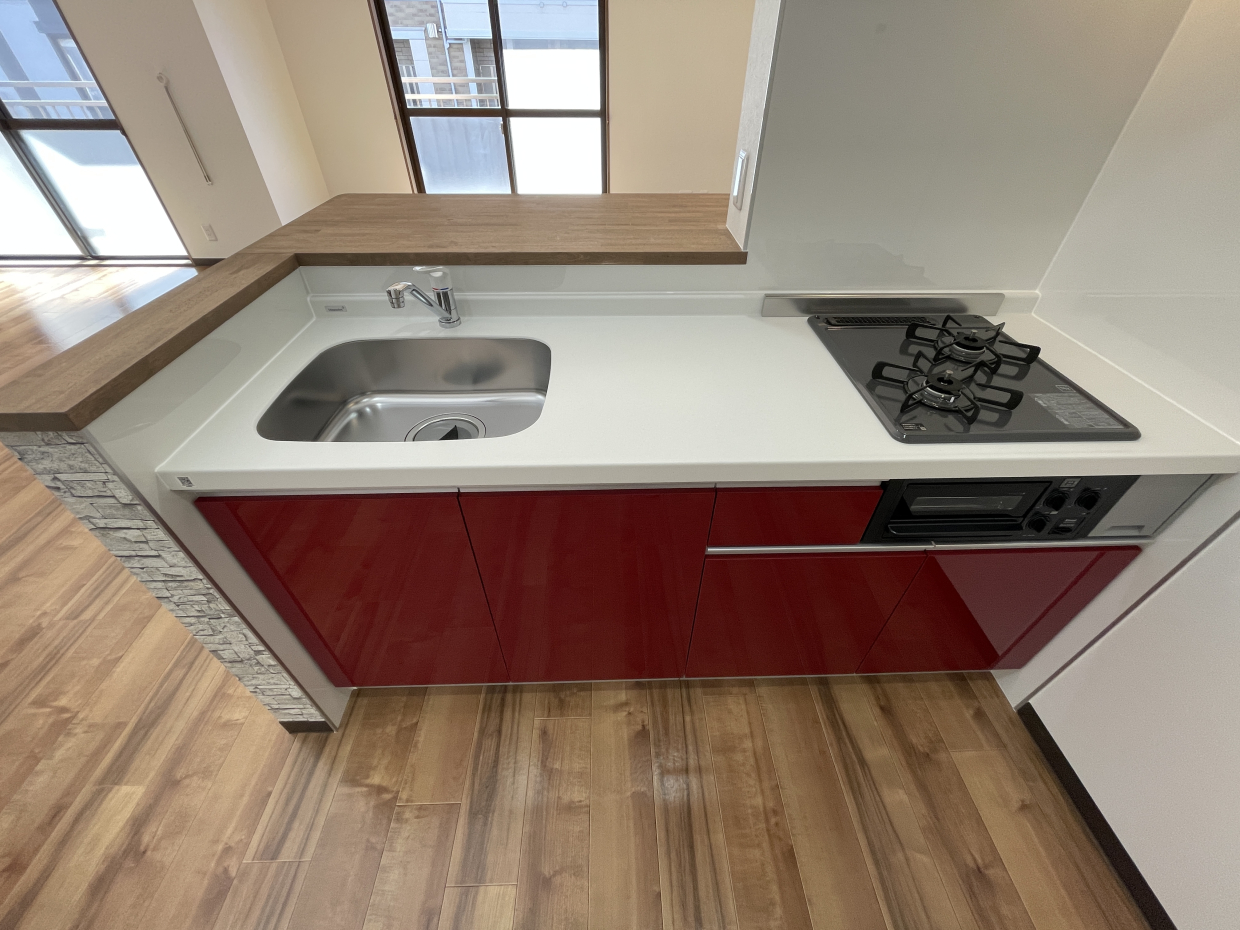 料理が楽しくなりそう♪