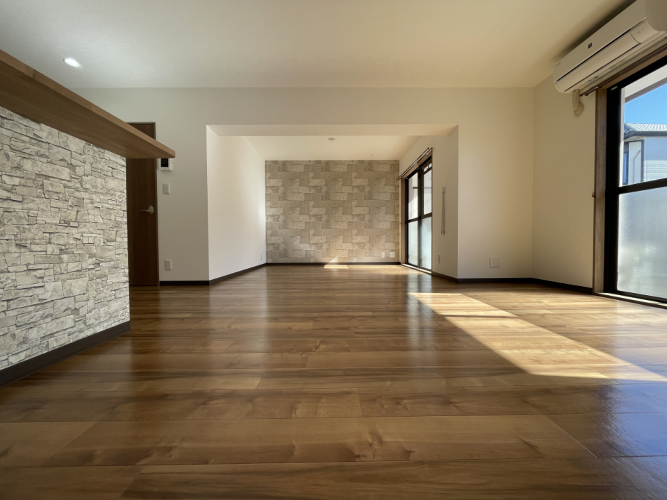 陽当たり良好♪