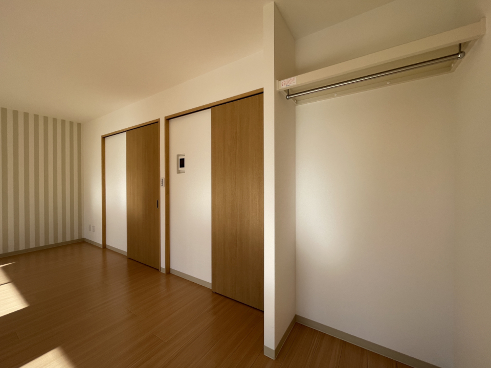 パイプハンガーあります