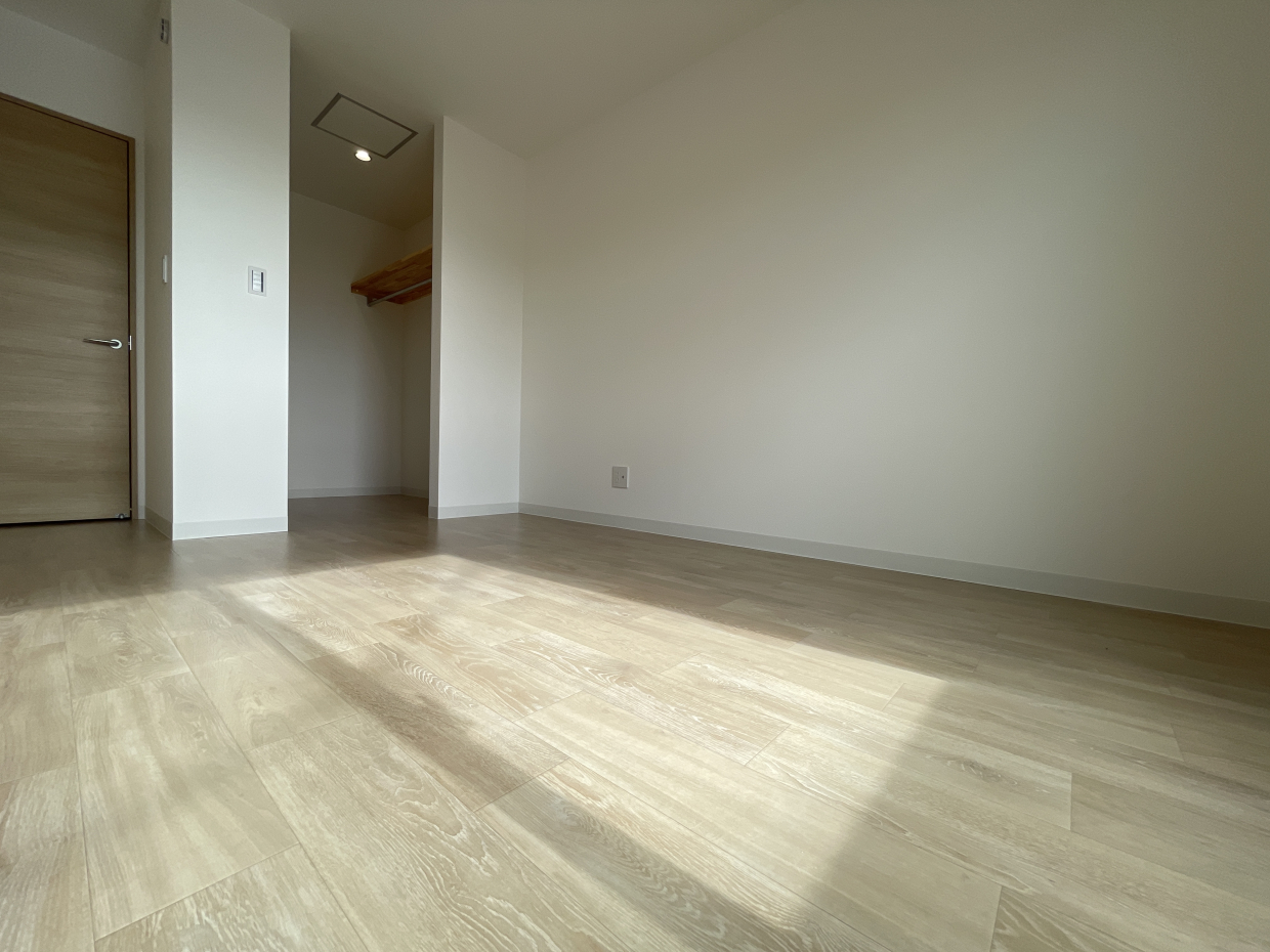 陽当たりも抜群♪