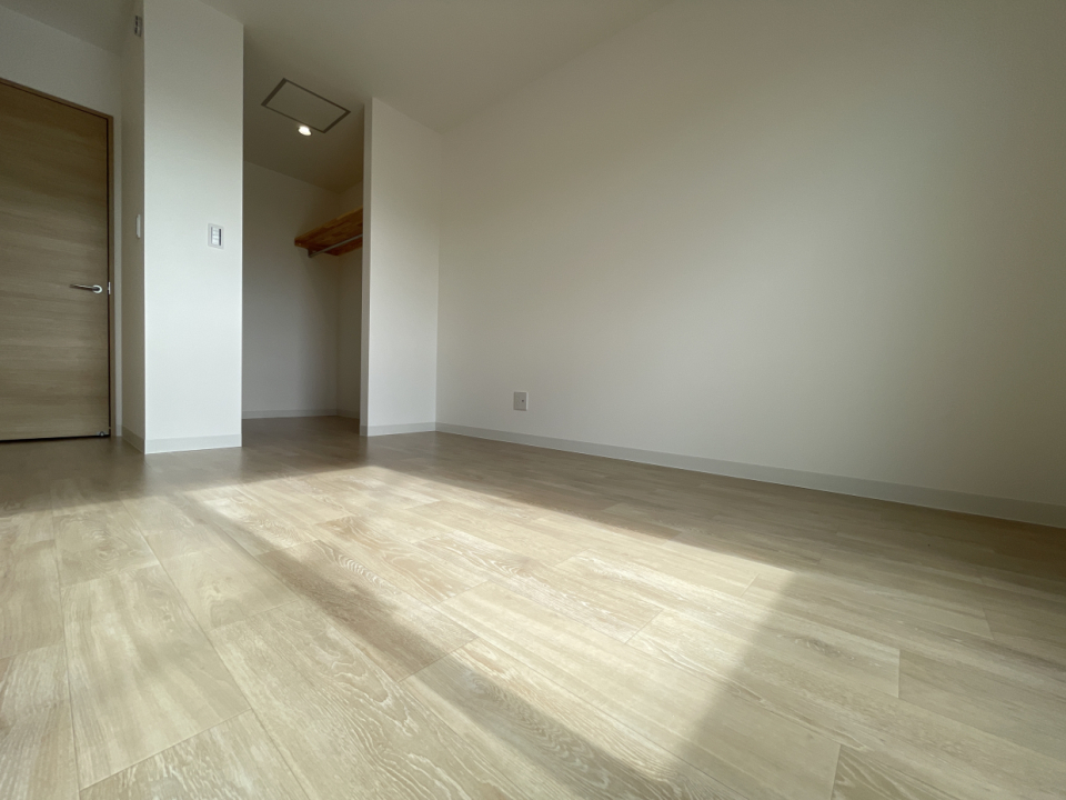 陽当たりも抜群♪