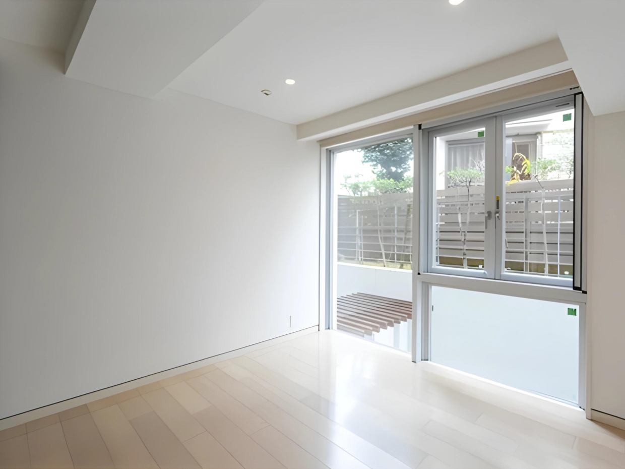 洋室は9.2帖、6帖、14帖の3室