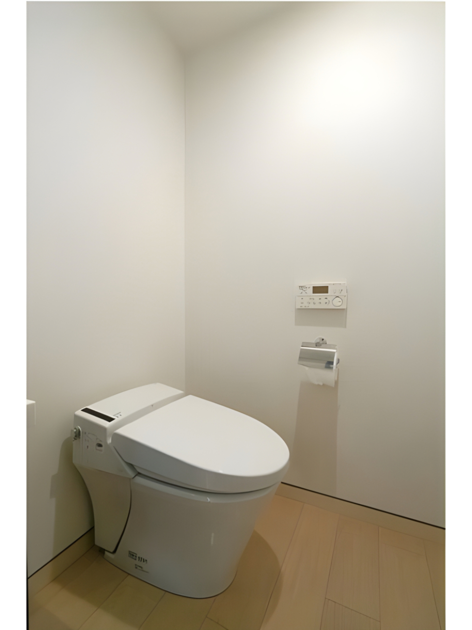 1日に何度も使うスペースだからこの快適な広さはポイント高い