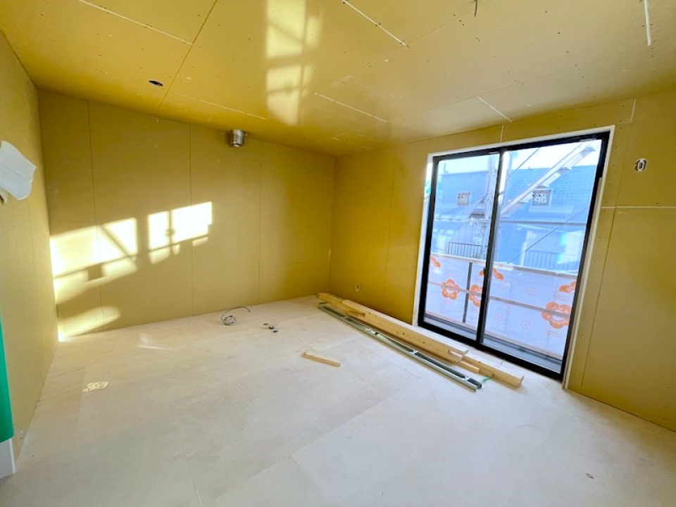 1Rに十分な広さ