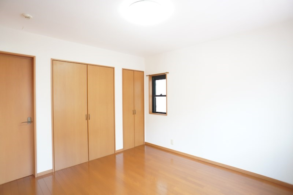 7.5帖の洋室はどんなふうに使おう。