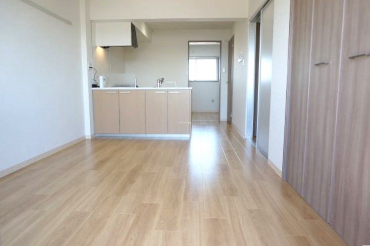 築浅！キレイな空間です！