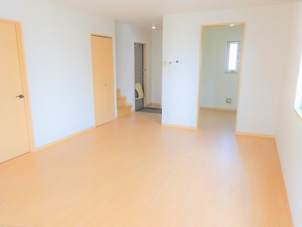 ＬＤＫの様子。