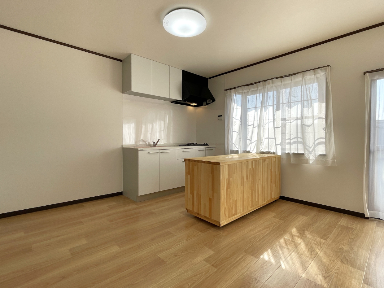 お部屋の主役になりますね