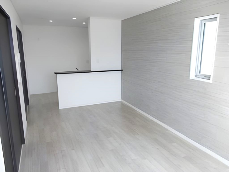 12帖のLDKです！※現況優先。イメージ図です