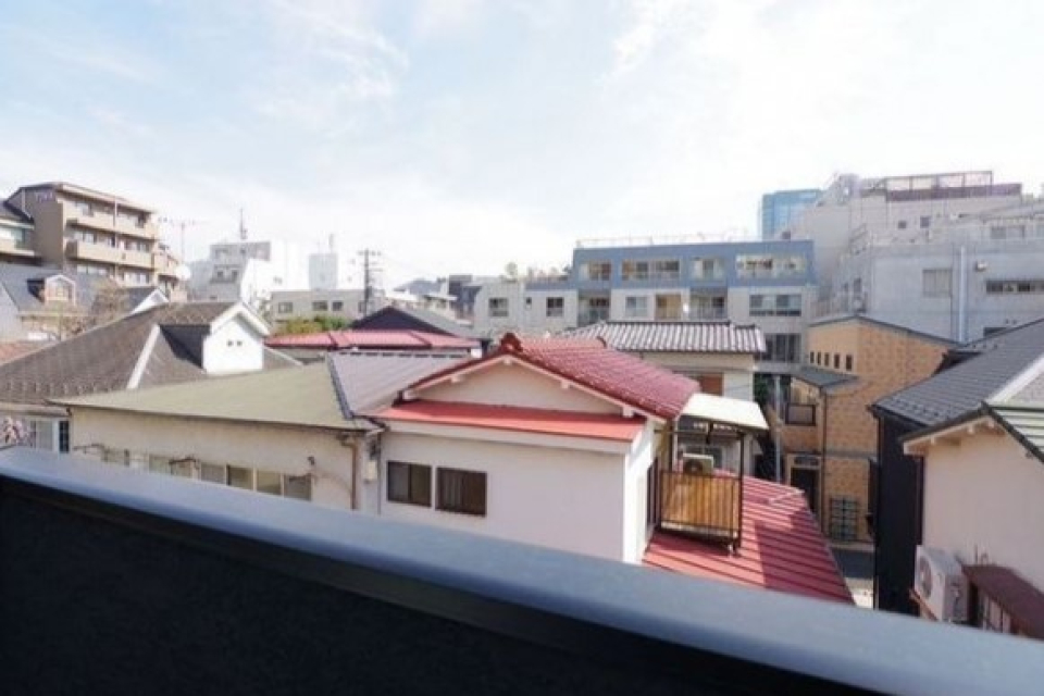 朝はここで深呼吸してみてもいいかも