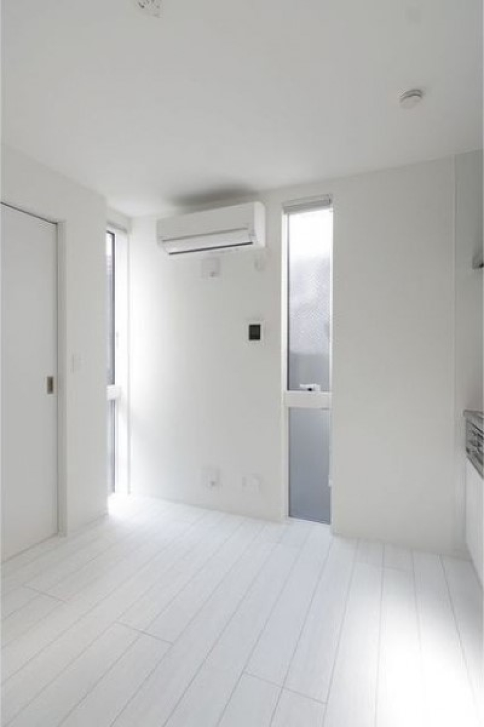 光の入り方がきれいですね