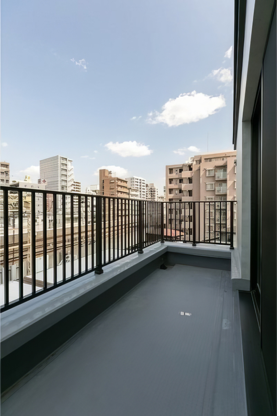 外の空間での楽しみ方って暮らしに豊かさをつくってくれそう