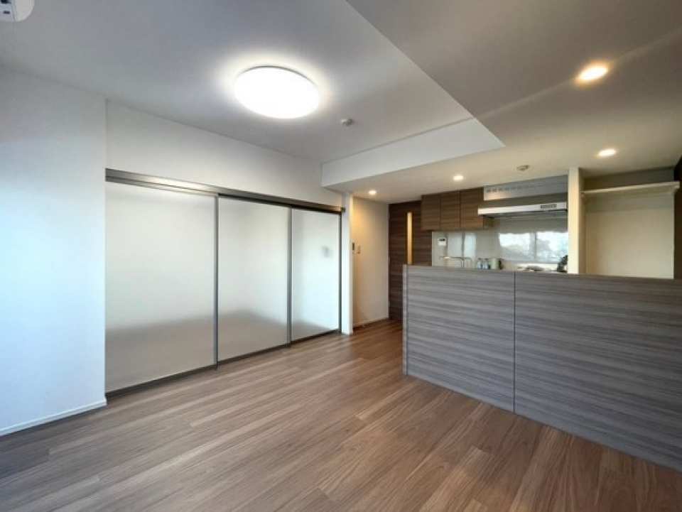 そこはかとなく生活感を隠してくれそうな印象を受けました