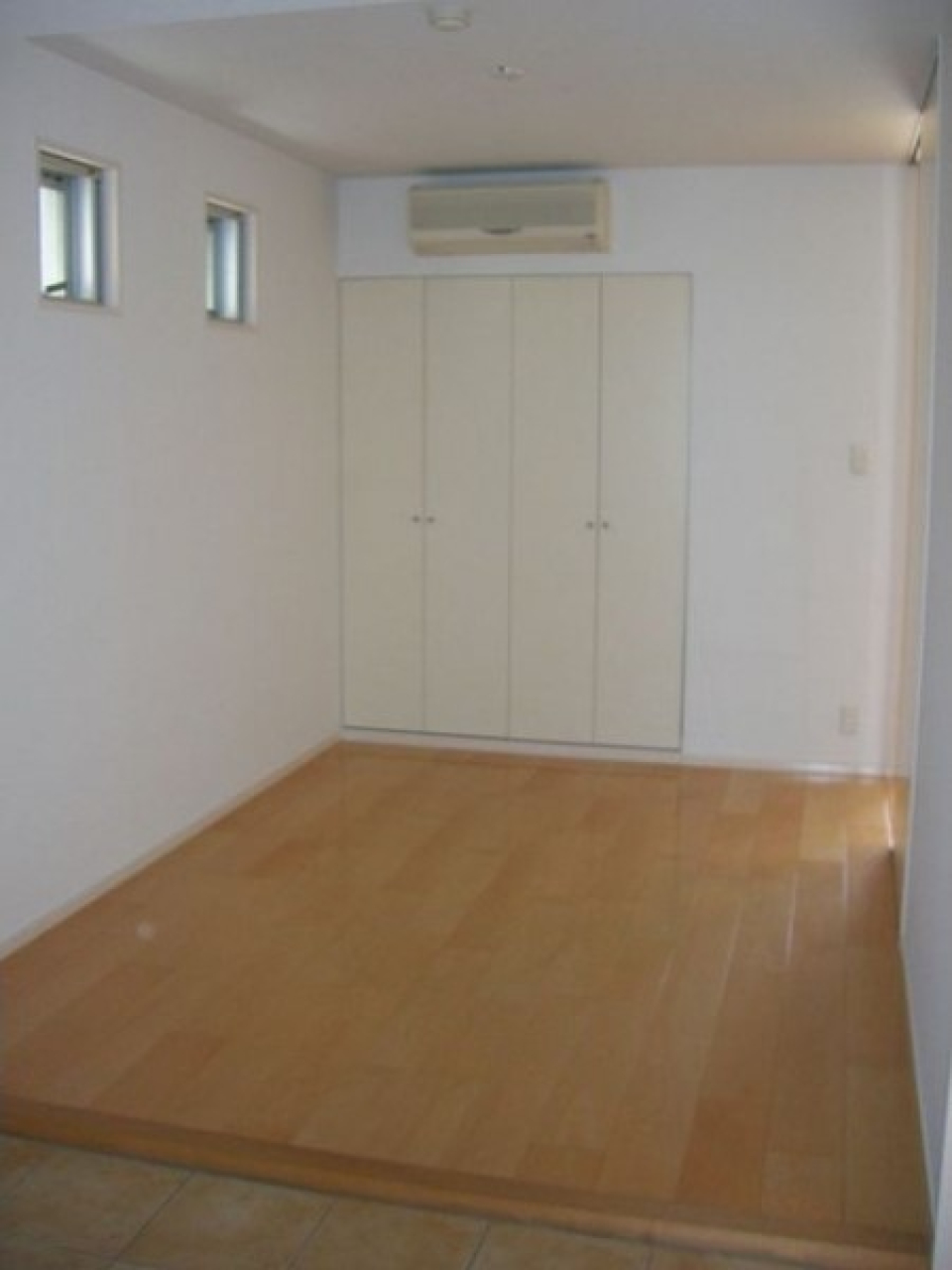 この物件のハイライトはこの洋室！