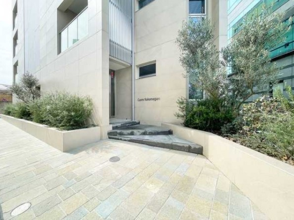 外構もこだわりを感じます