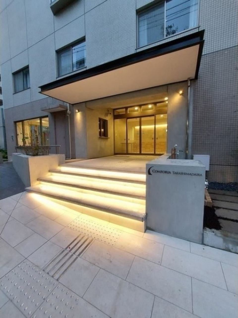 さぁ、ここでの暮らしスタートしませんか？