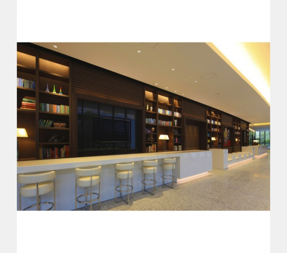 フォレストギャラリー