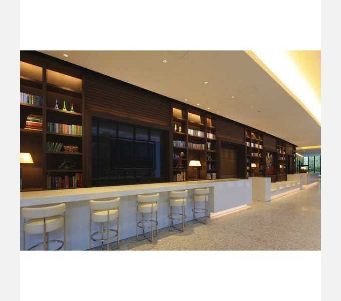 フォレストギャラリー