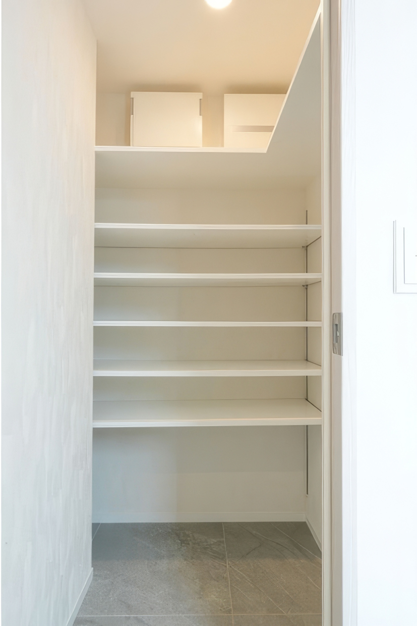 シューズボックス