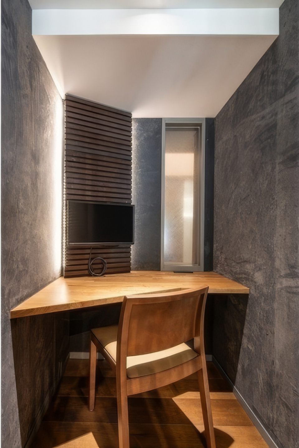 スタディルーム