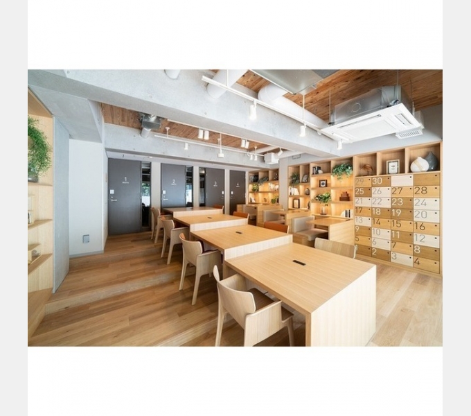 ワークスペース