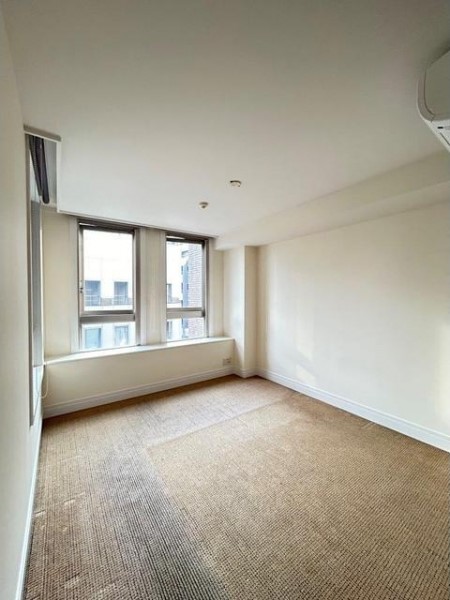 LDKはなんと21.4帖！ベッドルームも8帖と広ーい！